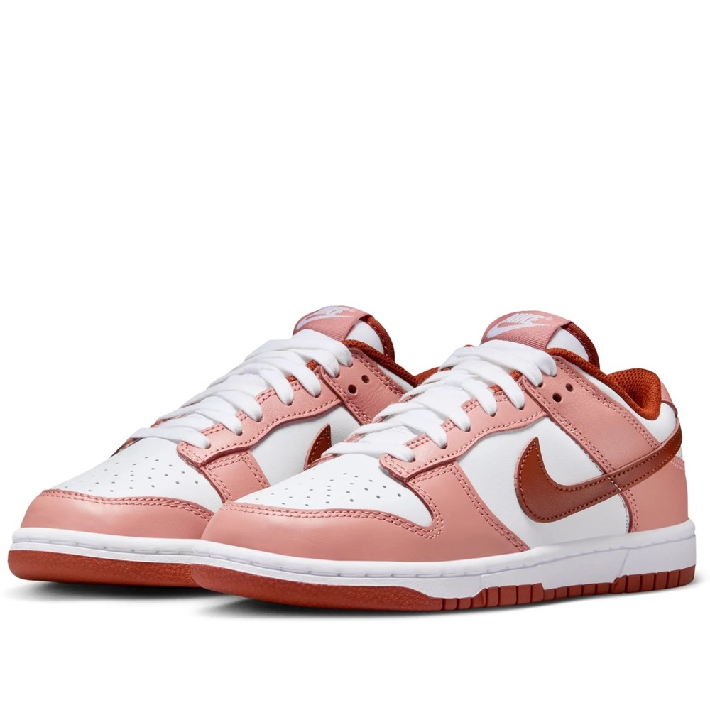 Nike Dunk Low Basketball Sneaker